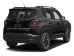 2017 Jeep Renegade Trailhawk 4x4