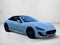 2016 Maserati GranTurismo Convertible 2dr Conv GranTurismo Sport