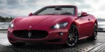 2016 Maserati GranTurismo Convertible 2dr Conv GranTurismo Sport