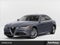 2019 Alfa Romeo Giulia RWD