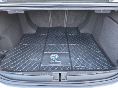 2019 Alfa Romeo Giulia RWD
