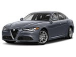 2019 Alfa Romeo Giulia RWD