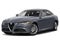2019 Alfa Romeo Giulia RWD
