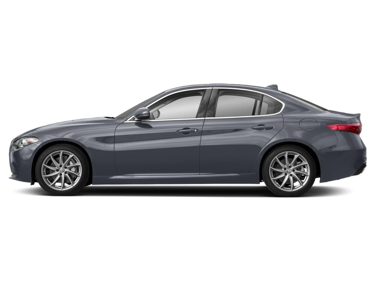 2019 Alfa Romeo Giulia RWD