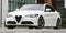 2019 Alfa Romeo Giulia RWD