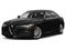 2019 Alfa Romeo Giulia RWD