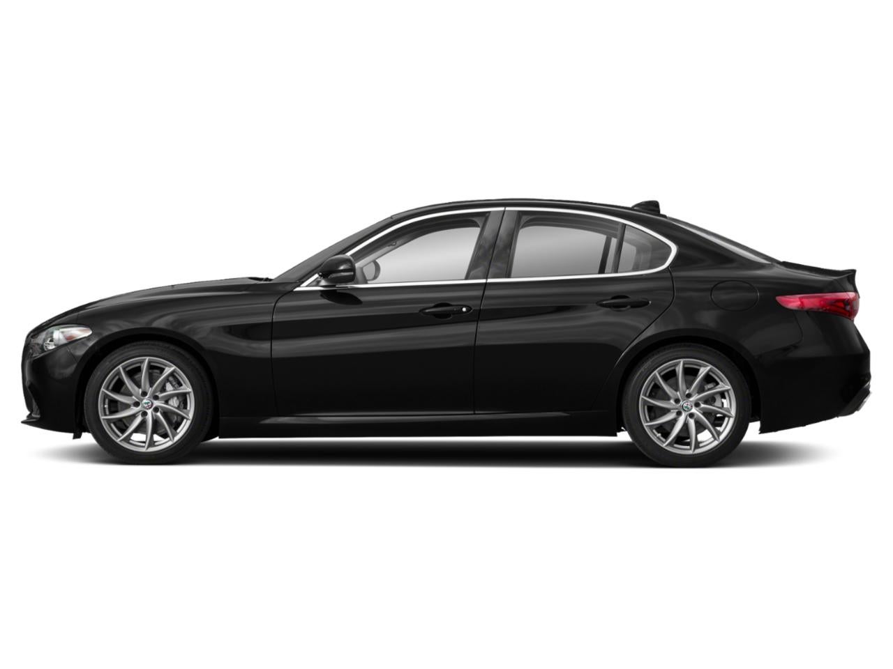 2019 Alfa Romeo Giulia RWD