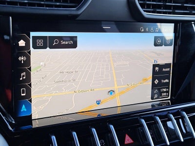2020 Lamborghini Urus AWD