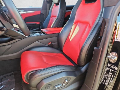 2020 Lamborghini Urus AWD