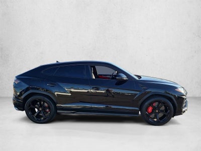 2020 Lamborghini Urus AWD