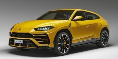 2020 Lamborghini Urus AWD