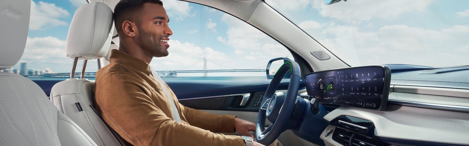 AutoNation Buick GMC Henderson in Henderson NV