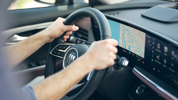 AutoNation Buick GMC Henderson in Henderson NV