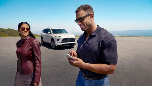 AutoNation Buick GMC Henderson in Henderson NV