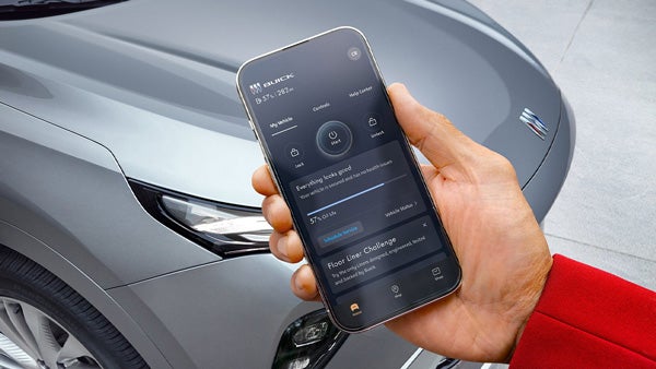 AutoNation Buick GMC Henderson in Henderson NV