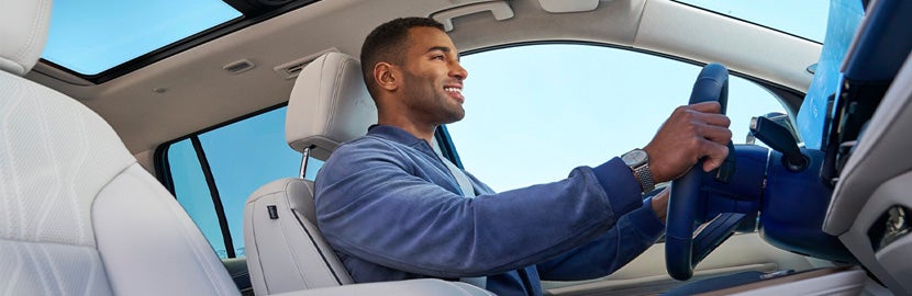 AutoNation Buick GMC Henderson in Henderson NV