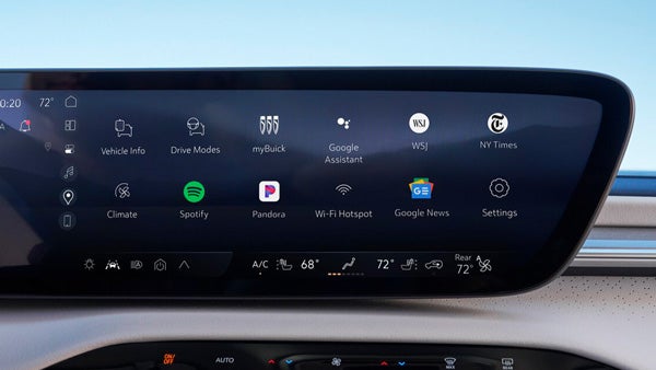 AutoNation Buick GMC Henderson in Henderson NV