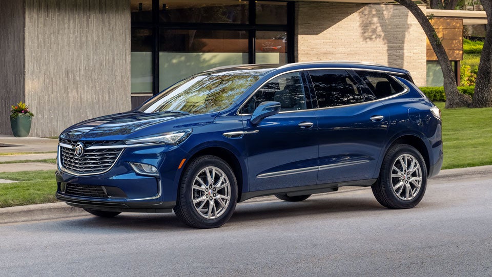 AutoNation Buick GMC Henderson in Henderson NV