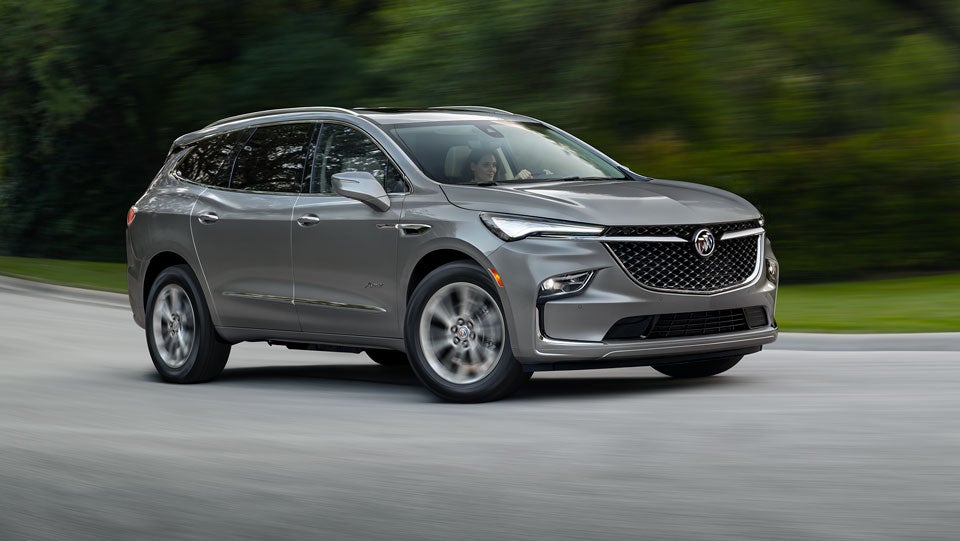 AutoNation Buick GMC Henderson in Henderson NV