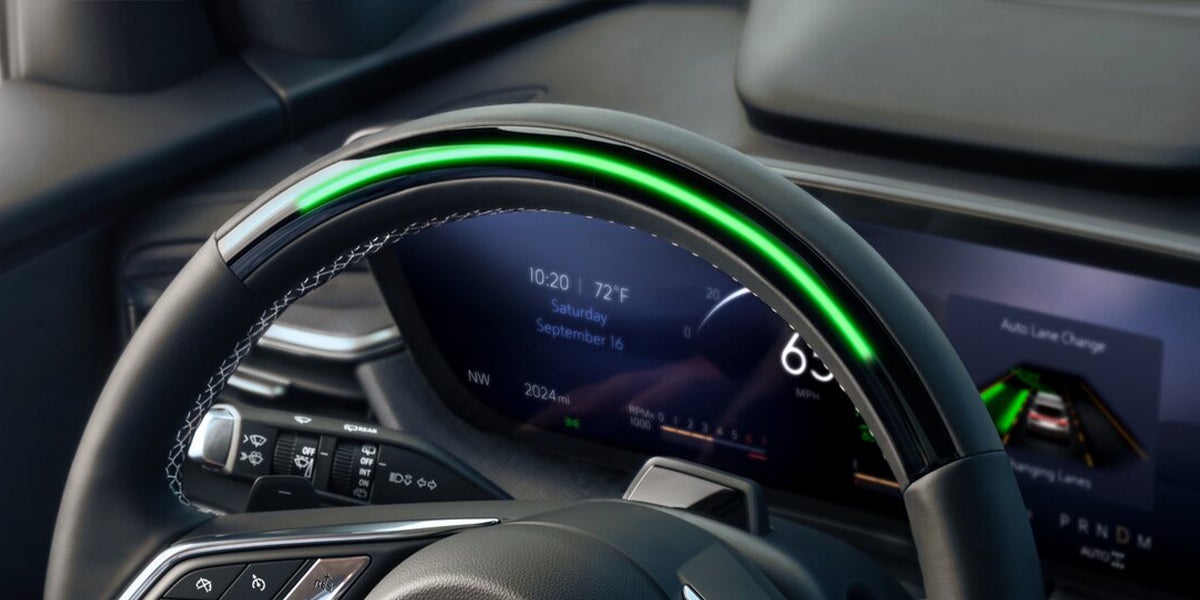 AutoNation Buick GMC Henderson in Henderson NV