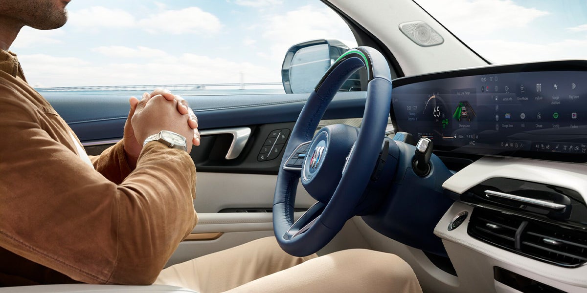 AutoNation Buick GMC Henderson in Henderson NV