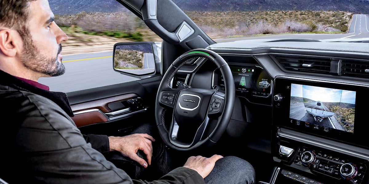 AutoNation Buick GMC Henderson in Henderson NV