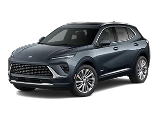 Buick Envision vs Acura RDX vs Lexus NX - AutoNation Buick GMC Henderson in Henderson NV
