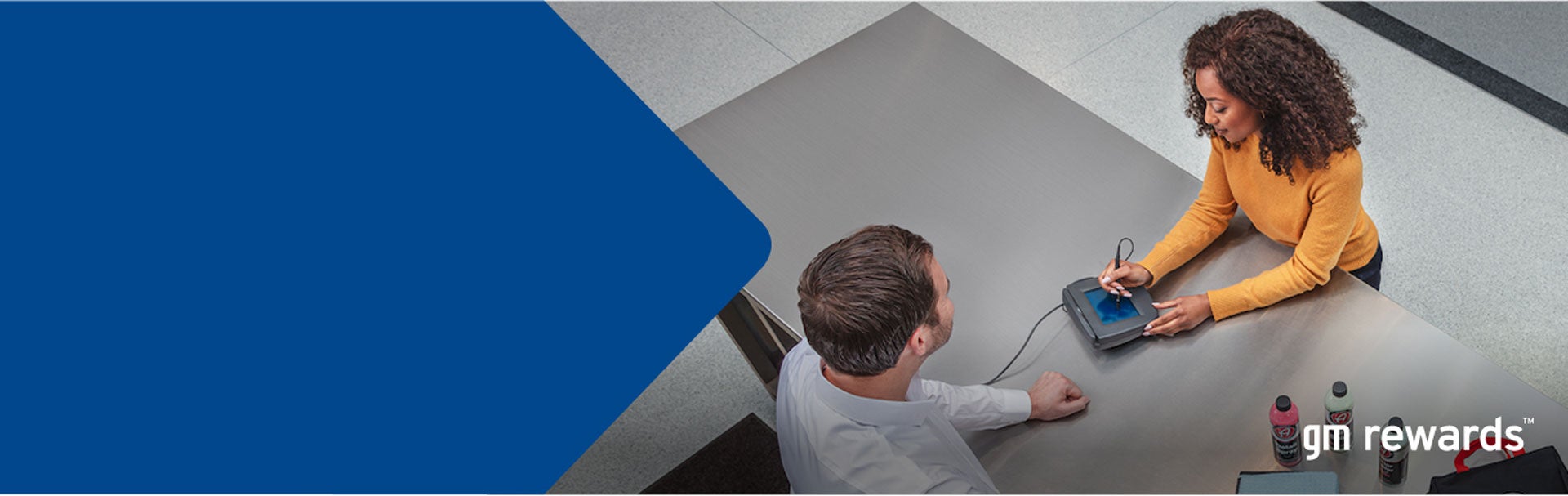 AutoNation Buick GMC Henderson in Henderson NV