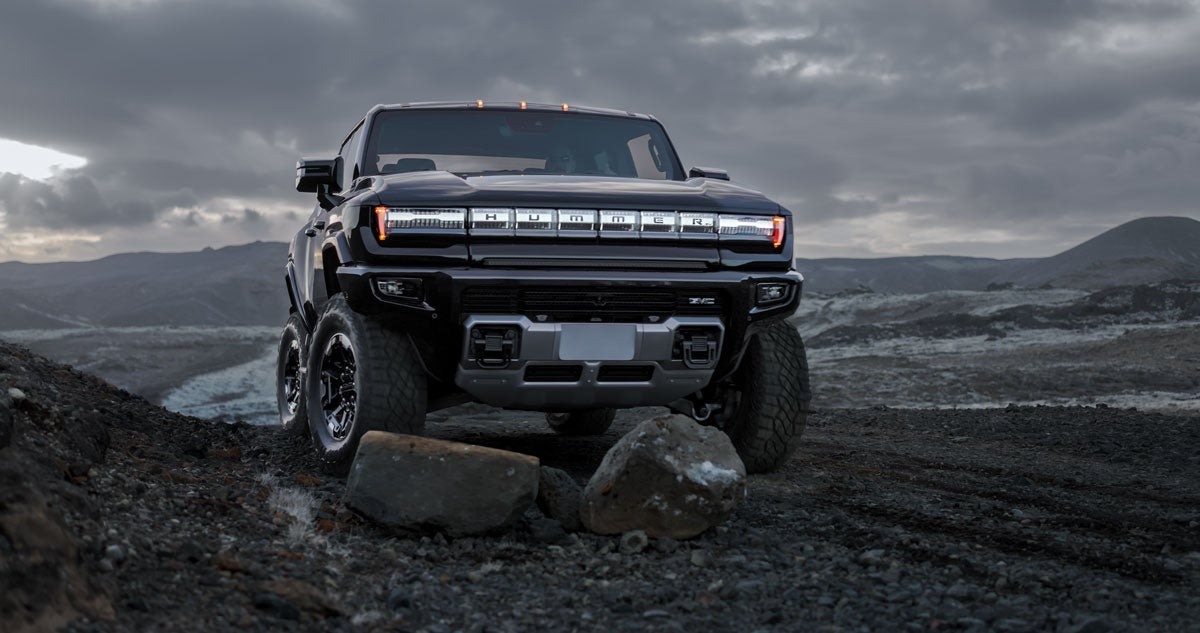 AutoNation Buick GMC Henderson in Henderson NV