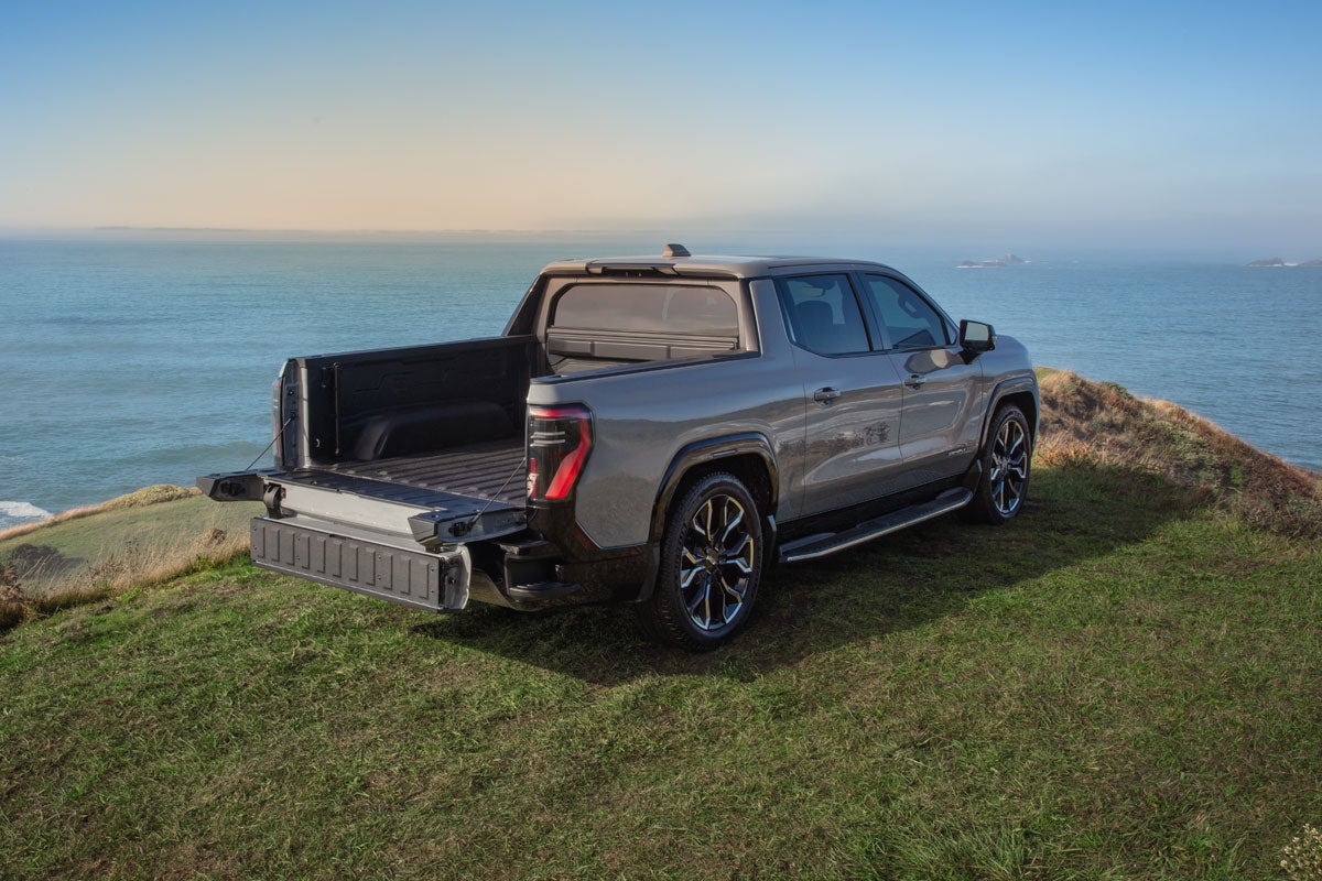 AutoNation Buick GMC Henderson in Henderson NV