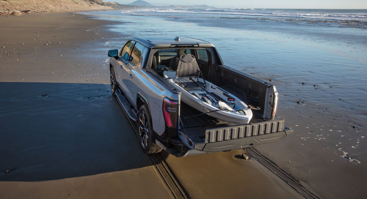 AutoNation Buick GMC Henderson in Henderson NV
