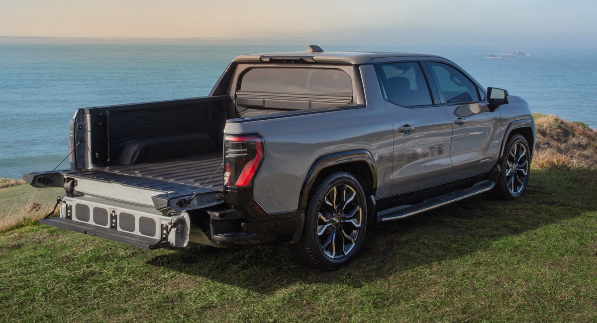 AutoNation Buick GMC Henderson in Henderson NV