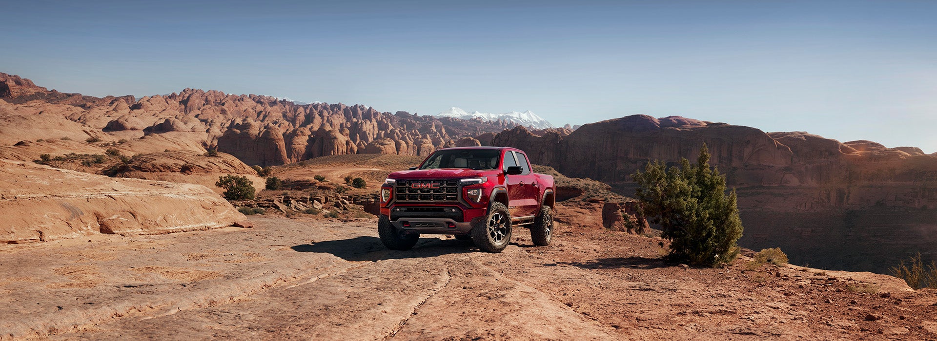AutoNation Buick GMC Henderson in Henderson NV