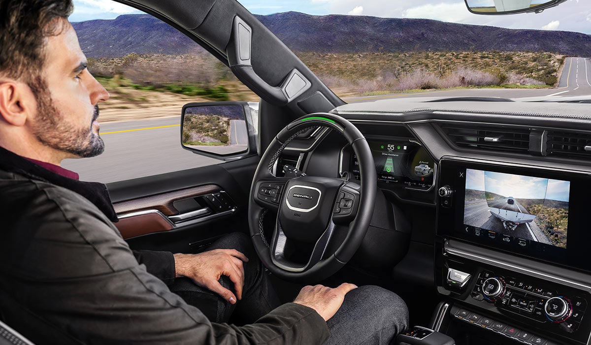 AutoNation Buick GMC Henderson in Henderson NV