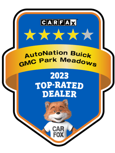 AutoNation Buick GMC Henderson | CarFax